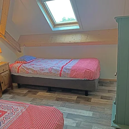 Christinahoeve Oude Deel #4 Boskoop