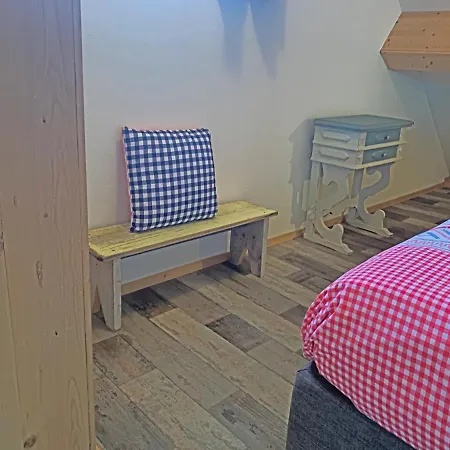 Christinahoeve Oude Deel #4 Appartement Boskoop