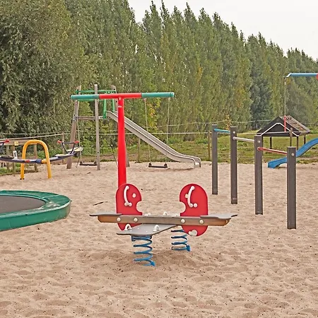 Apartmán Christinahoeve Oude Deel #4 *