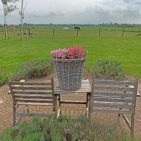 Christinahoeve Oude Deel #4