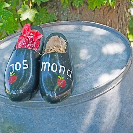 Christinahoeve Oude Deel #4 * Boskoop