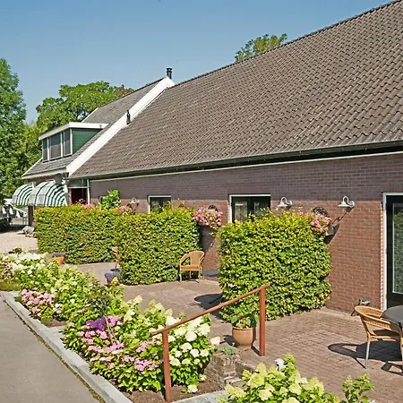 Christinahoeve Oude Deel #4 Boskoop