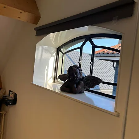 Christinahoeve Oude Deel #4 * Boskoop