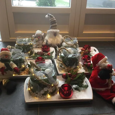 Apartmán Christinahoeve Oude Deel #4 Boskoop