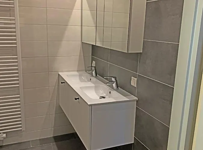 Christinahoeve Oude Deel #4 Apartment Boskoop