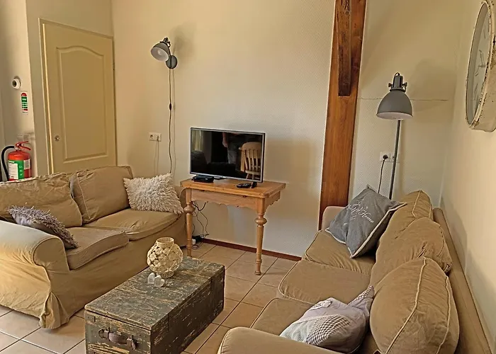 Christinahoeve Oude Deel #4 * Boskoop