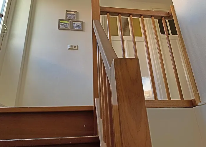 Christinahoeve Oude Deel #4 Apartman Boskoop