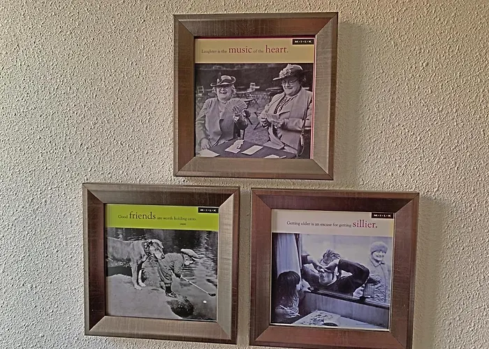 Christinahoeve Oude Deel #4 Boskoop