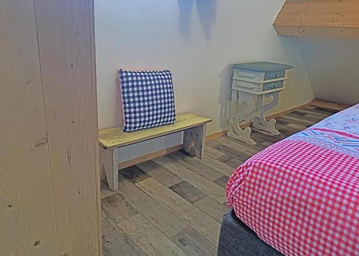 Christinahoeve Oude Deel #4 Lägenhet Boskoop