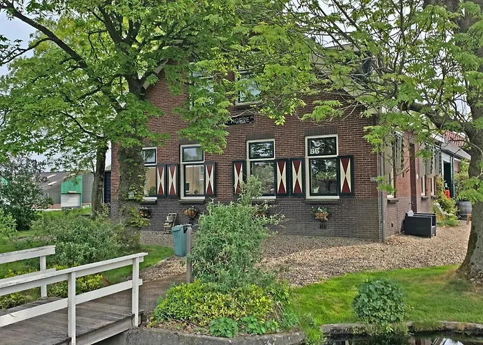 Christinahoeve Oude Deel #4 *