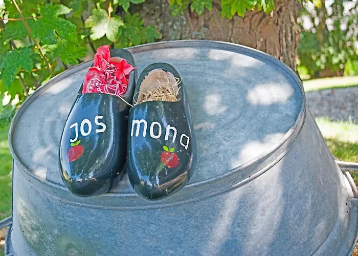 Christinahoeve Oude Deel #4 * Boskoop