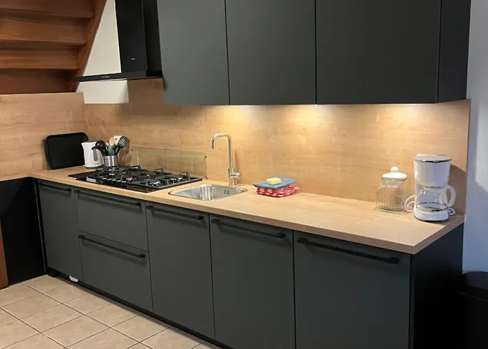 Christinahoeve Oude Deel #4 * Boskoop