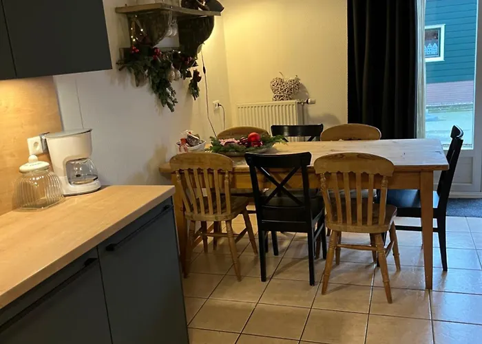 Christinahoeve Oude Deel #4 Apartment *