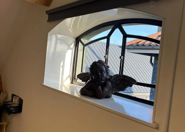 Christinahoeve Oude Deel #4 * Boskoop