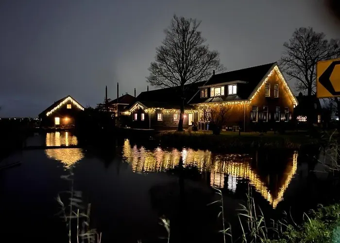 Christinahoeve Oude Deel #4