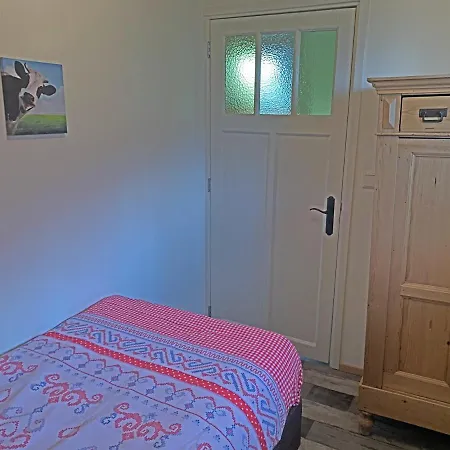 Apartmán Christinahoeve Oude Deel #4 *