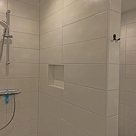 Apartmán Christinahoeve Oude Deel #4 *