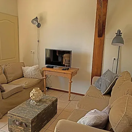 Christinahoeve Oude Deel #4 * Boskoop