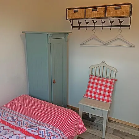 Christinahoeve Oude Deel #4 *