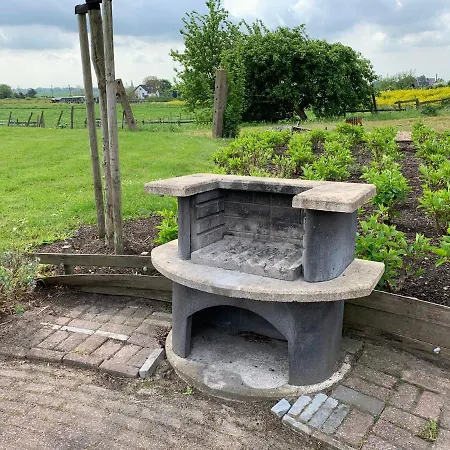 Christinahoeve Oude Deel #4 * Boskoop