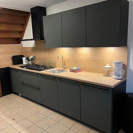 Christinahoeve Oude Deel #4 * Boskoop