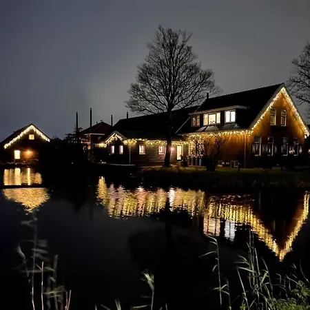 Christinahoeve Oude Deel #4