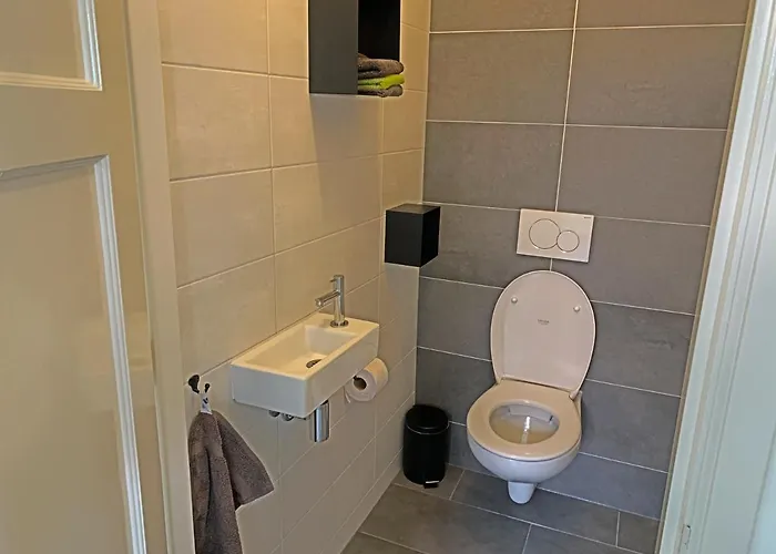 Christinahoeve Oude Deel #4 Boskoop