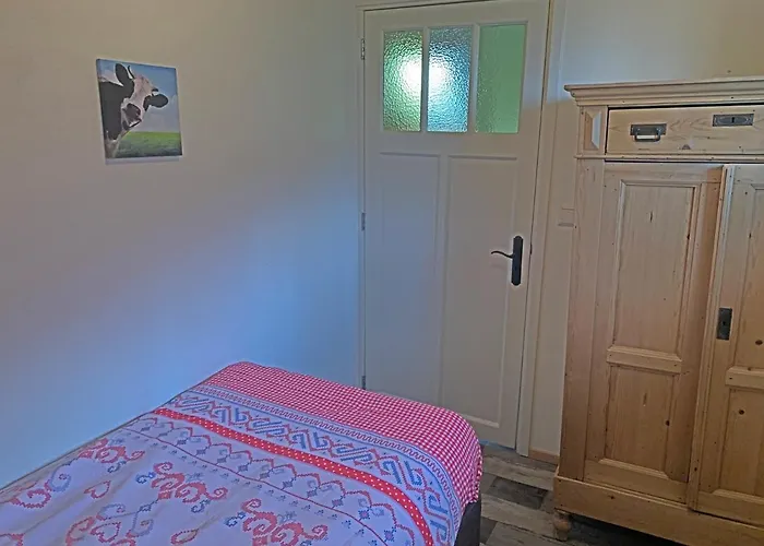 Apartament Christinahoeve Oude Deel #4 *