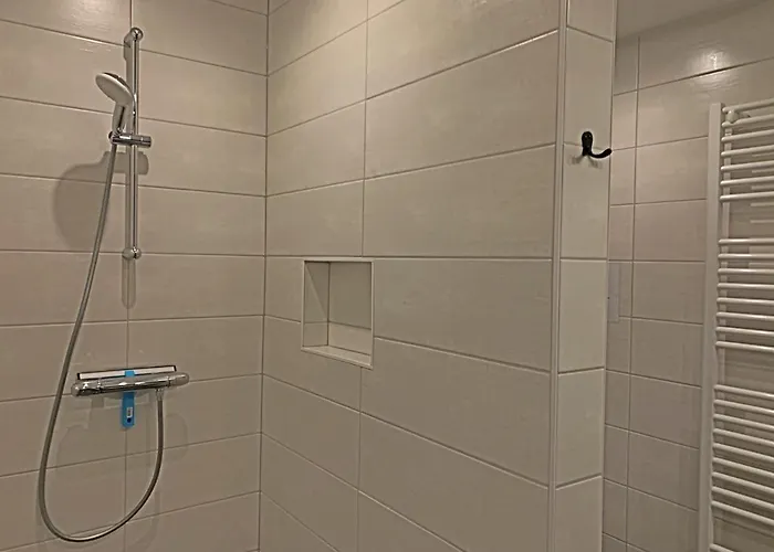 Appartamento Christinahoeve Oude Deel #4 *