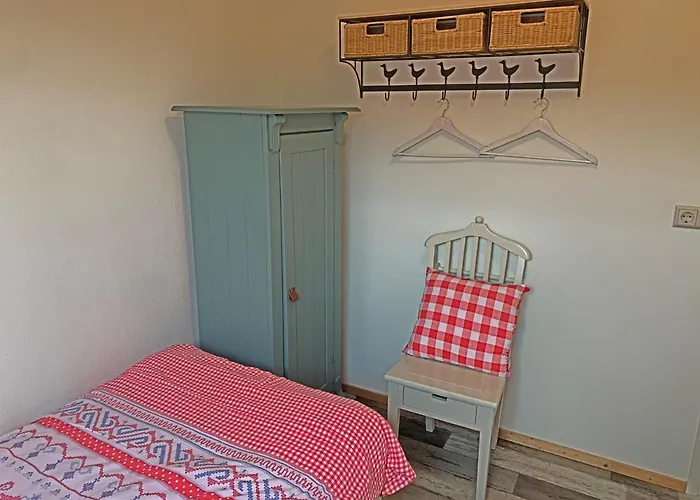 Christinahoeve Oude Deel #4 *