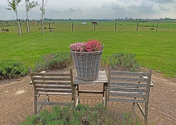 Christinahoeve Oude Deel #4