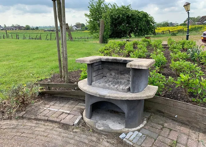 Christinahoeve Oude Deel #4 * Boskoop