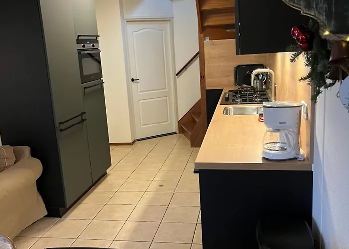 Appartamento Christinahoeve Oude Deel #4