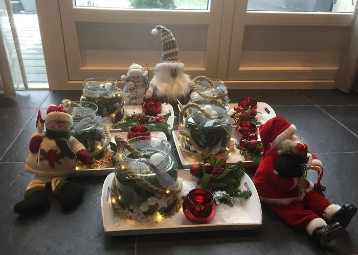 Appartamento Christinahoeve Oude Deel #4 Boskoop